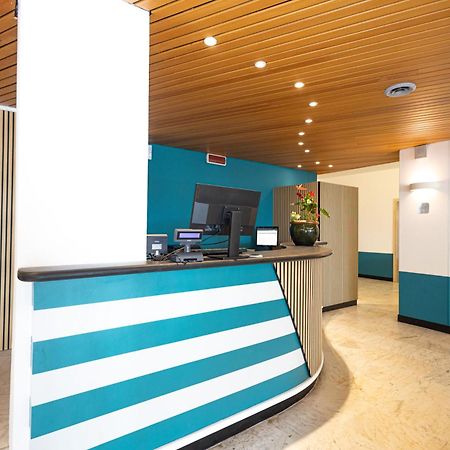 Hotel Majestic Alassio Exterior foto