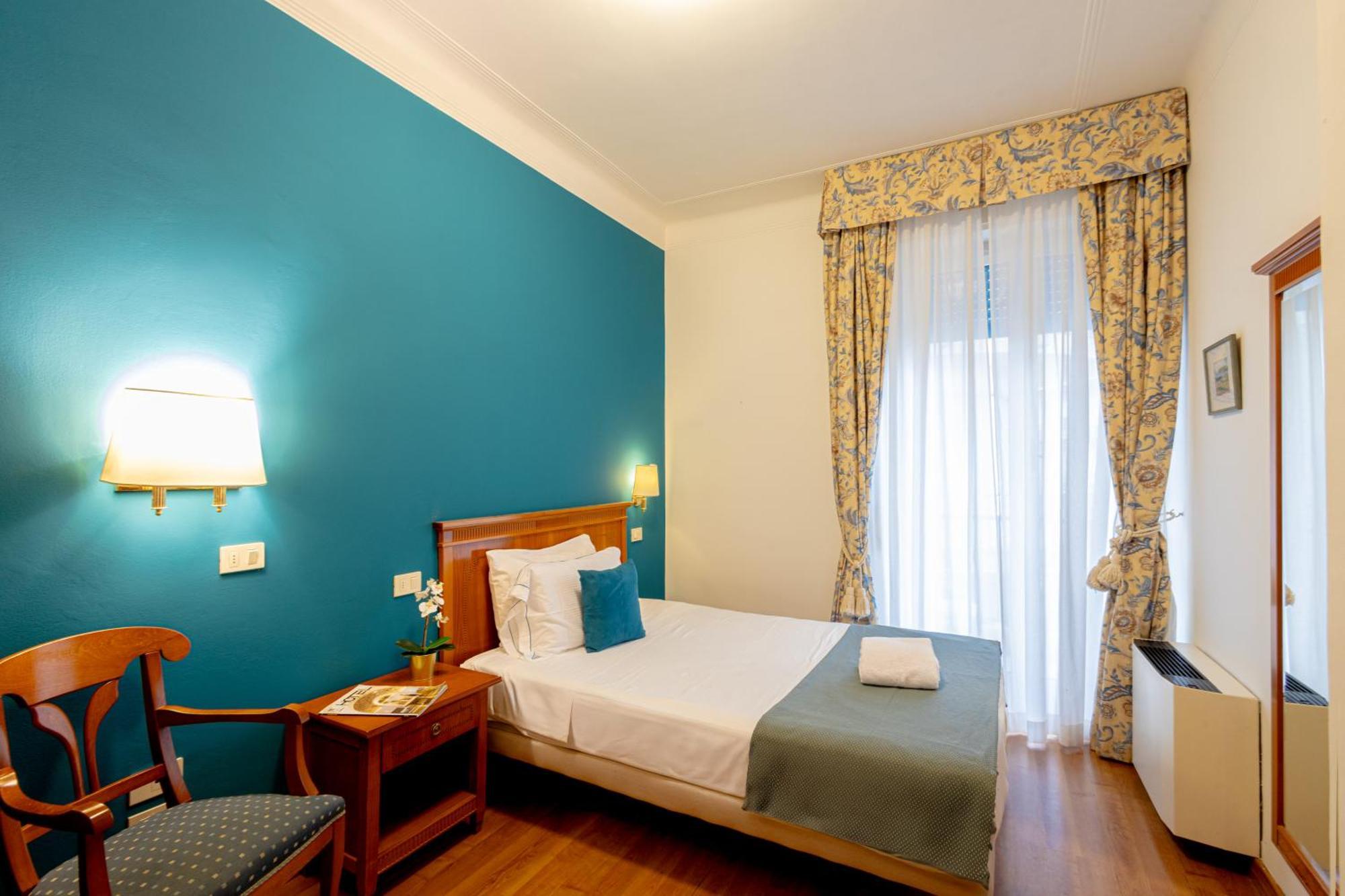 Hotel Majestic Alassio Exterior foto