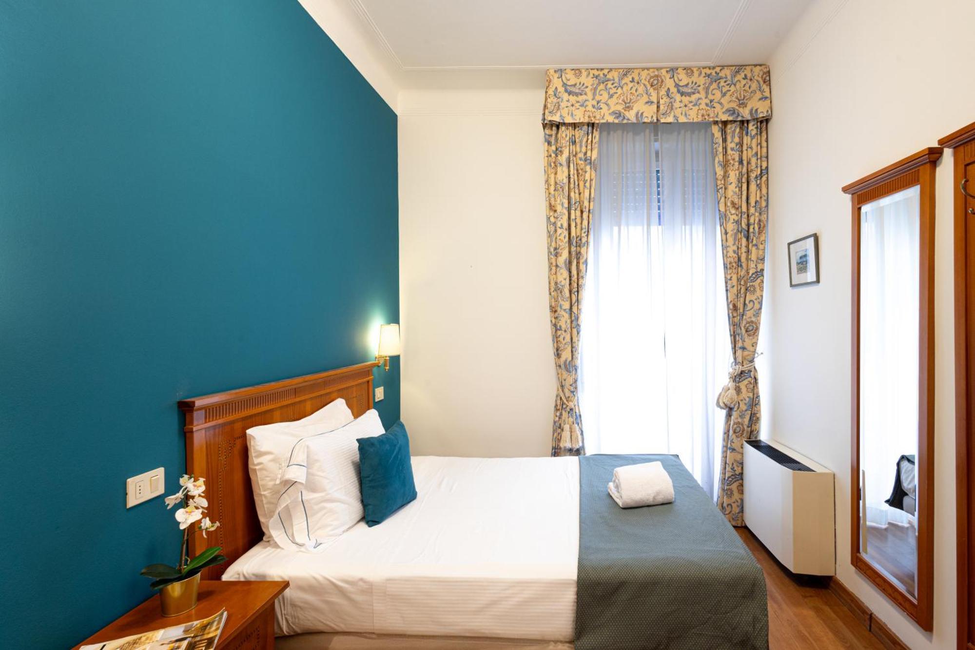 Hotel Majestic Alassio Exterior foto