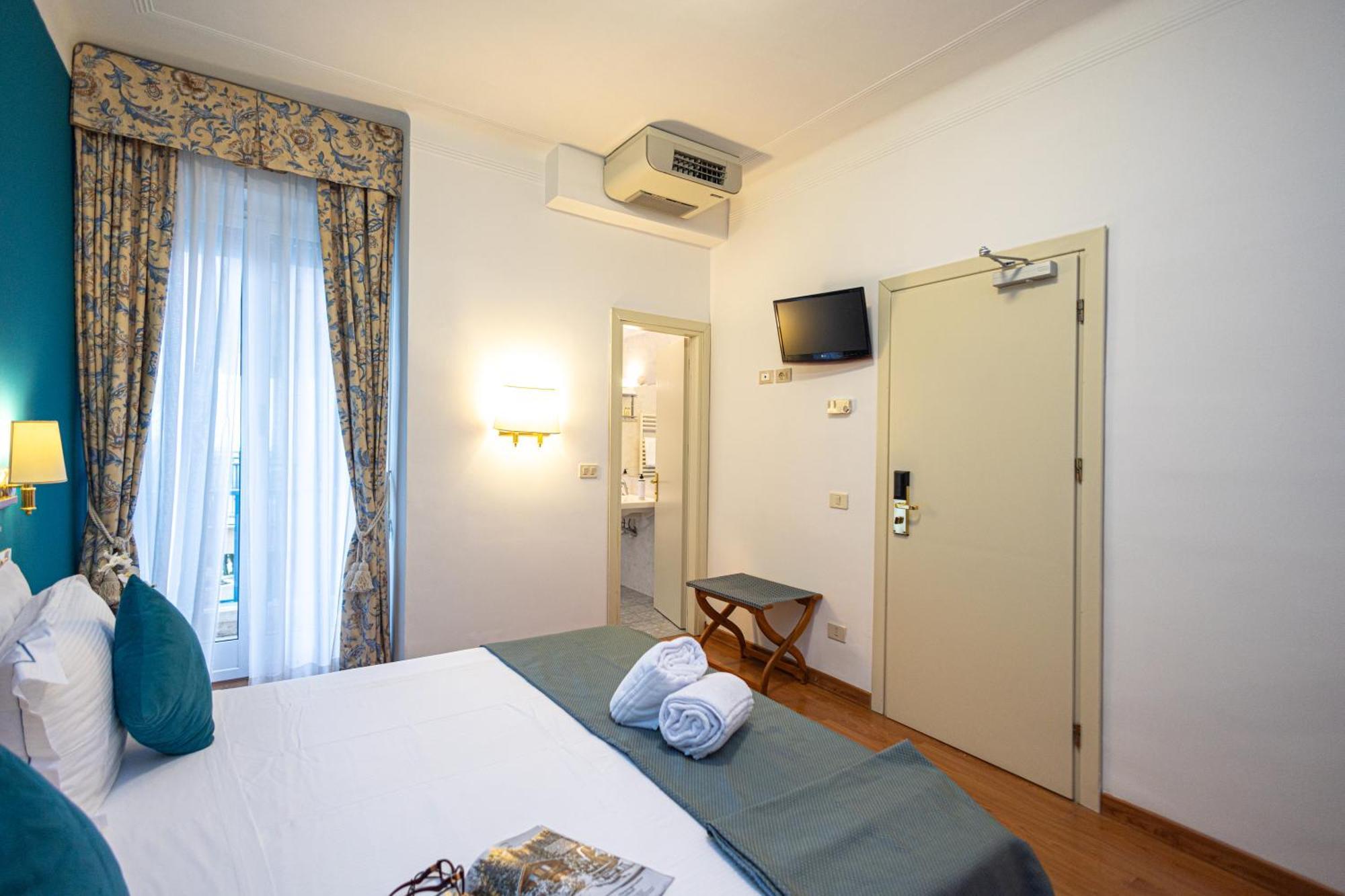 Hotel Majestic Alassio Exterior foto