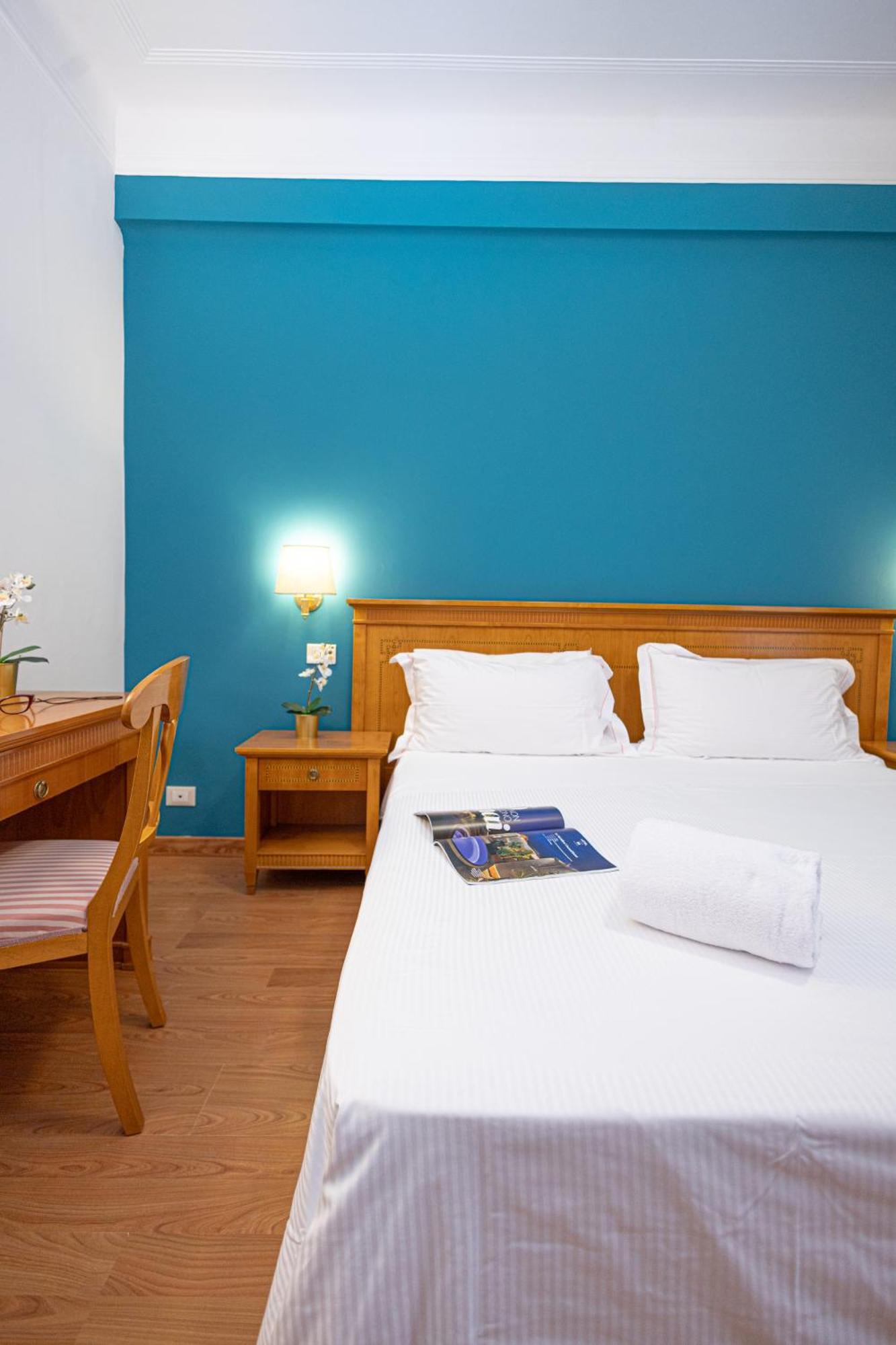 Hotel Majestic Alassio Exterior foto