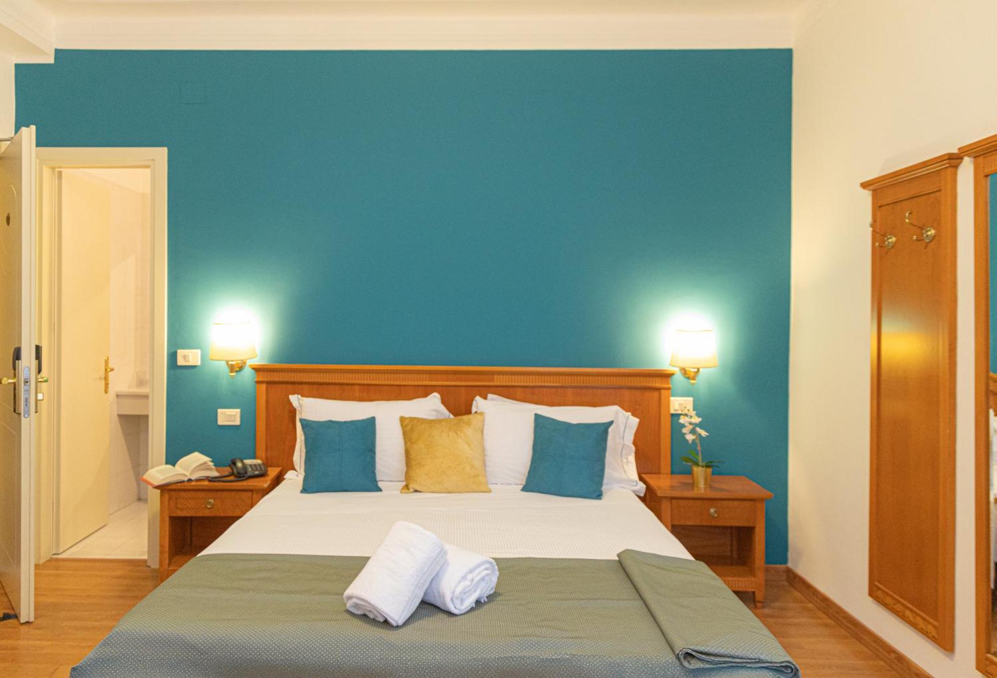 Hotel Majestic Alassio Exterior foto