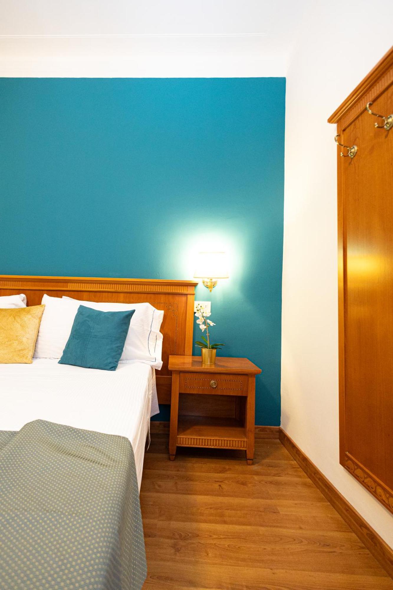 Hotel Majestic Alassio Exterior foto