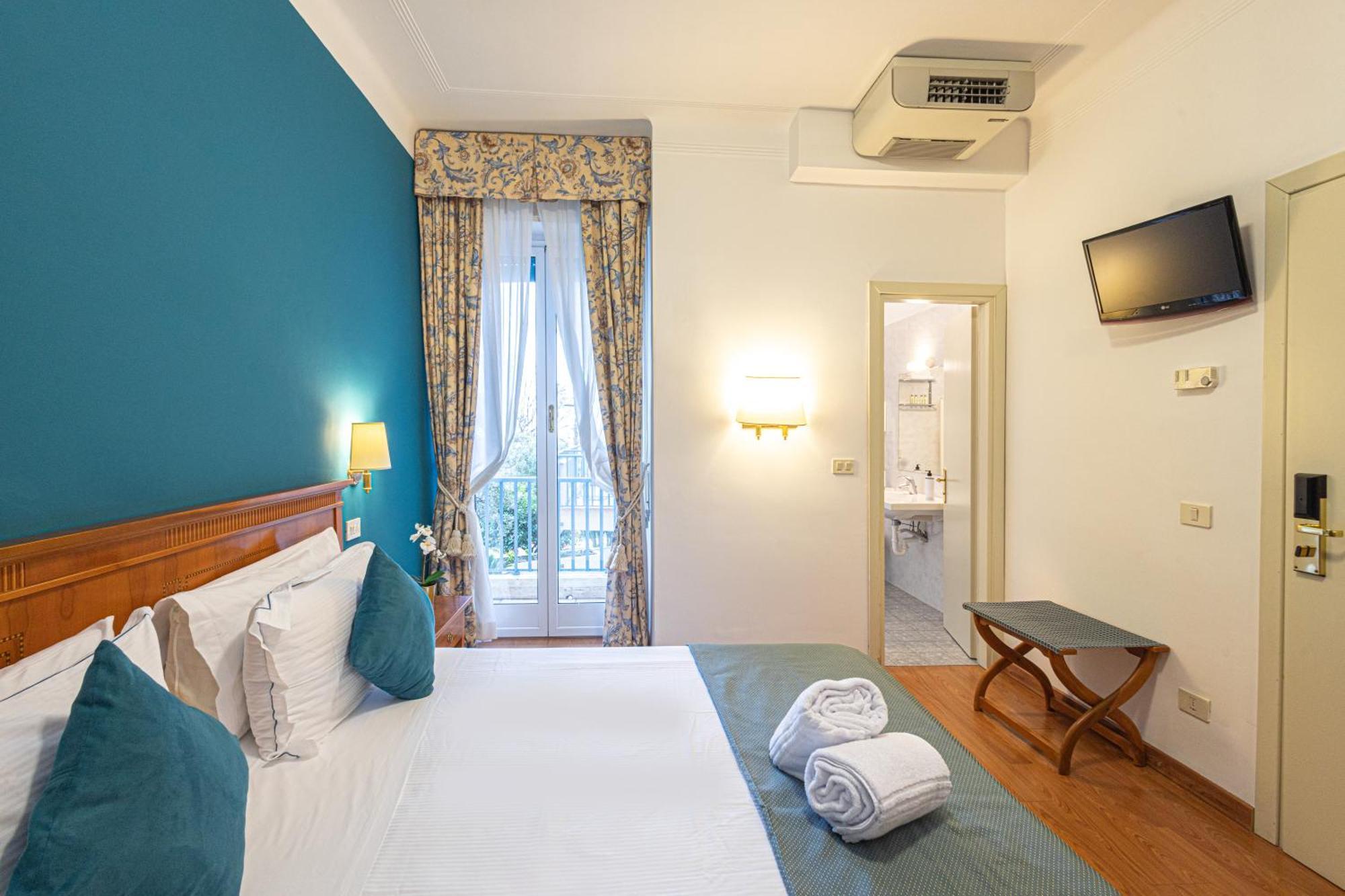 Hotel Majestic Alassio Exterior foto