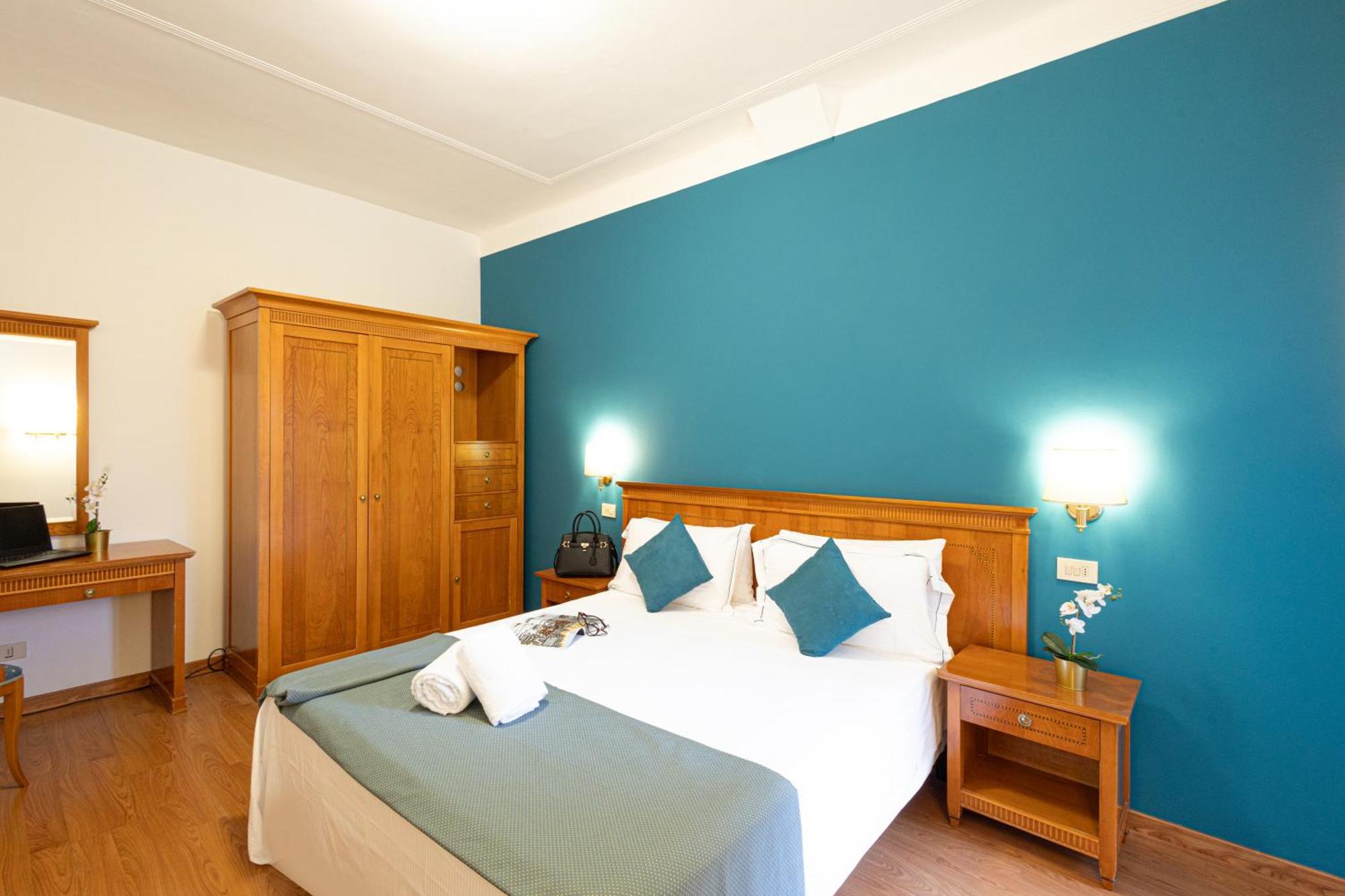 Hotel Majestic Alassio Exterior foto