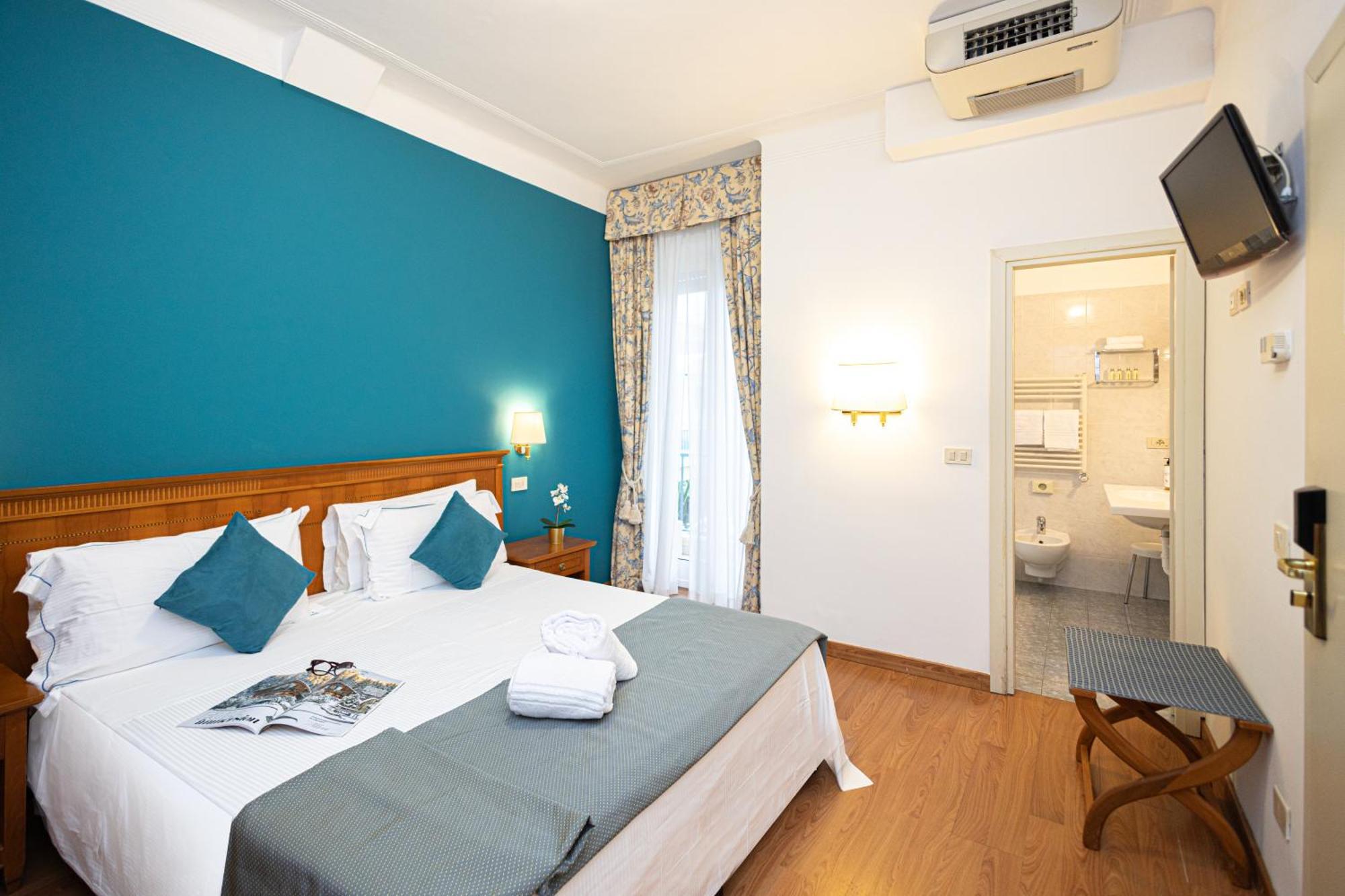 Hotel Majestic Alassio Exterior foto
