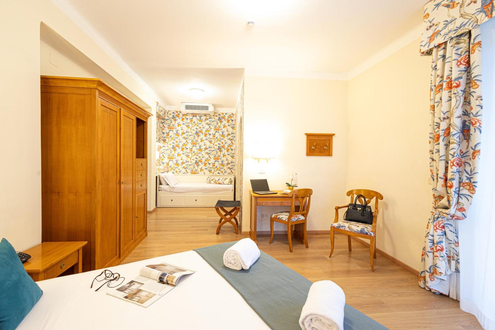 Hotel Majestic Alassio Exterior foto