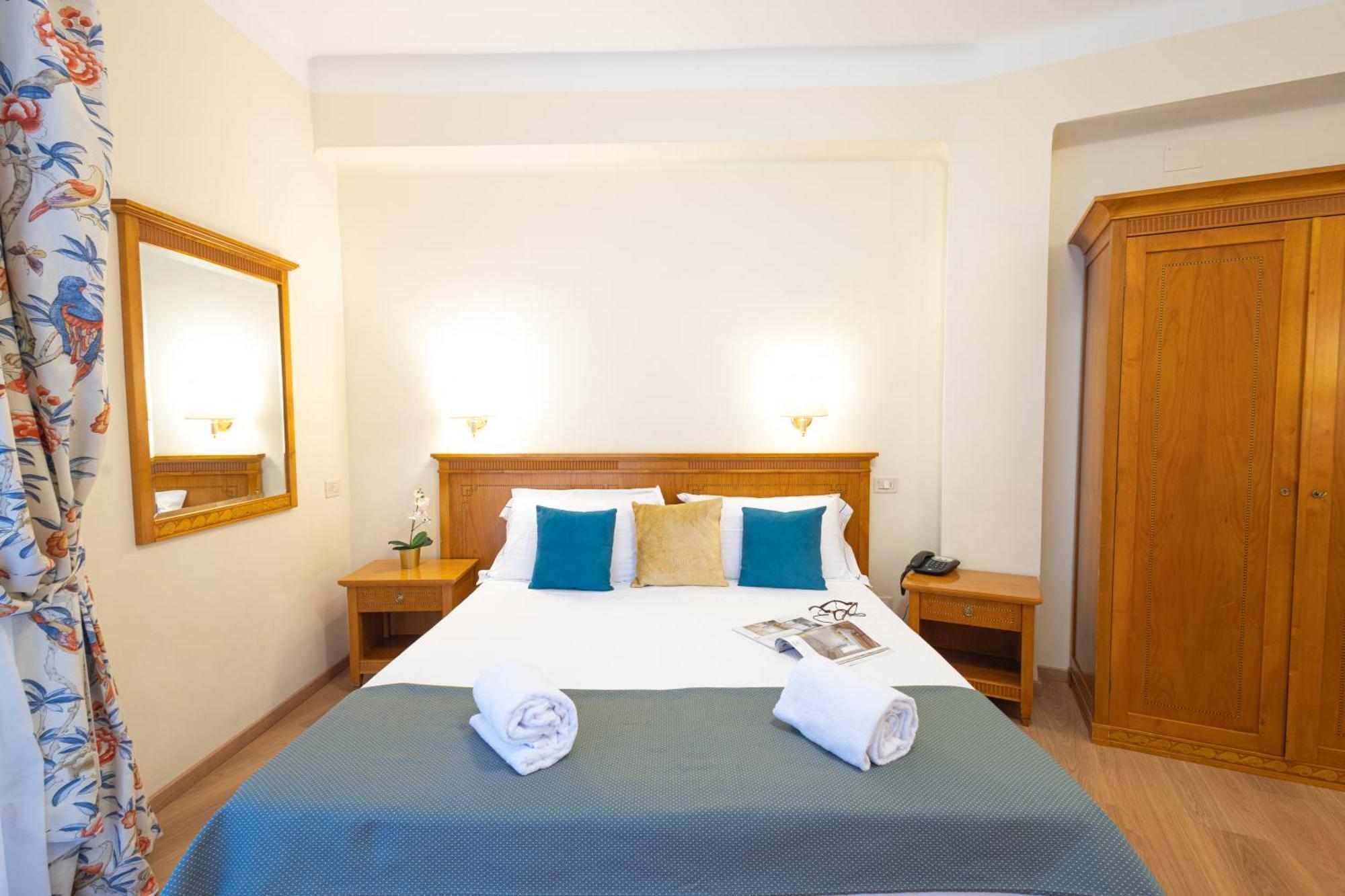 Hotel Majestic Alassio Exterior foto