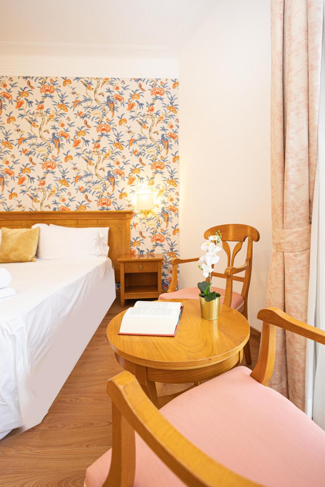 Hotel Majestic Alassio Exterior foto