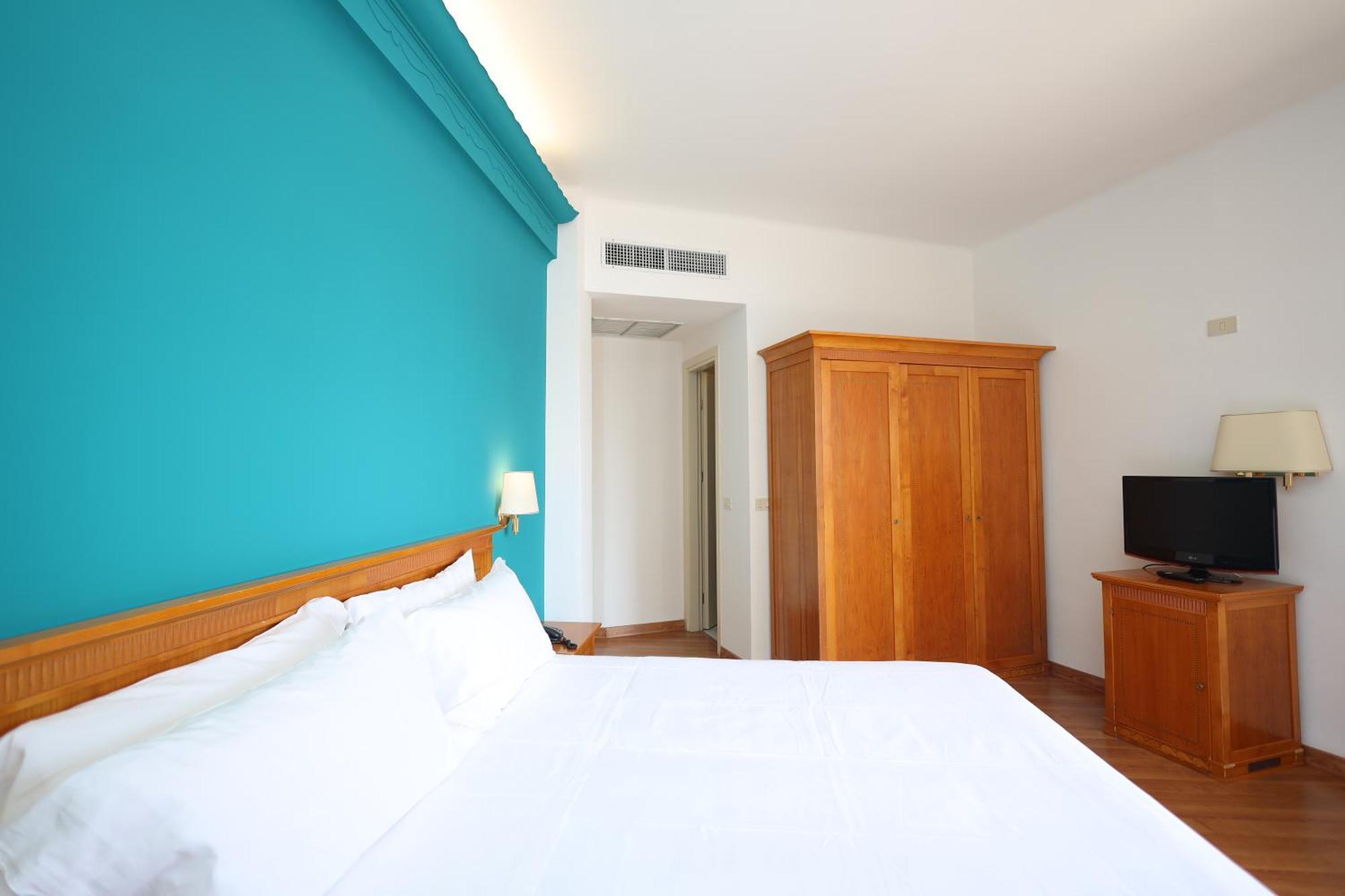Hotel Majestic Alassio Exterior foto